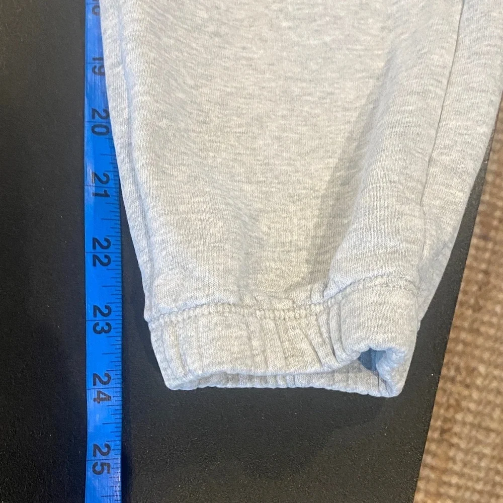 GAP Light Gray Sweatpants, XS